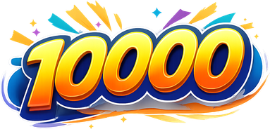 10000 Baji